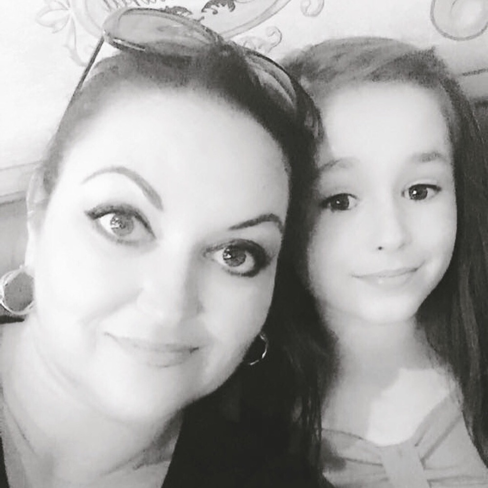 She isn’t for sale 😉